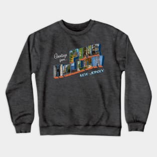 Pine Hollow New Jersey Crewneck Sweatshirt